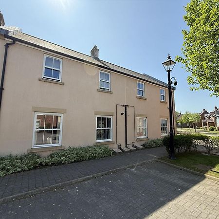 Bliss On The Bay Villa Filey Luaran gambar