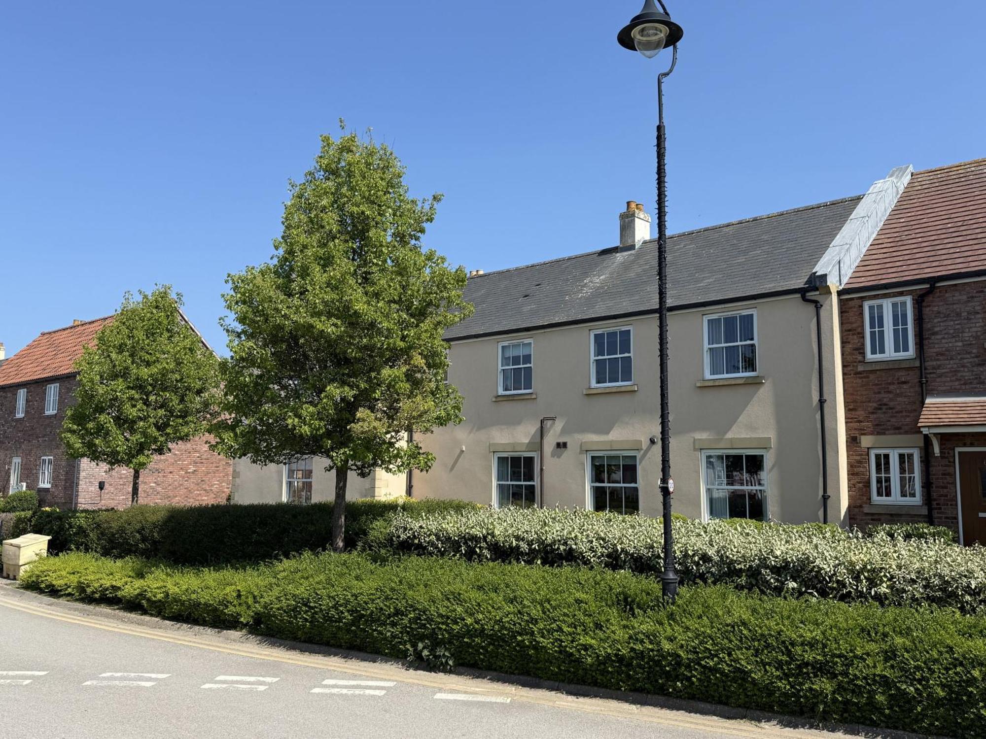 Bliss On The Bay Villa Filey Luaran gambar